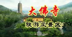 女人和男人插鸡巴中国浙江-新昌大佛寺旅游风景区